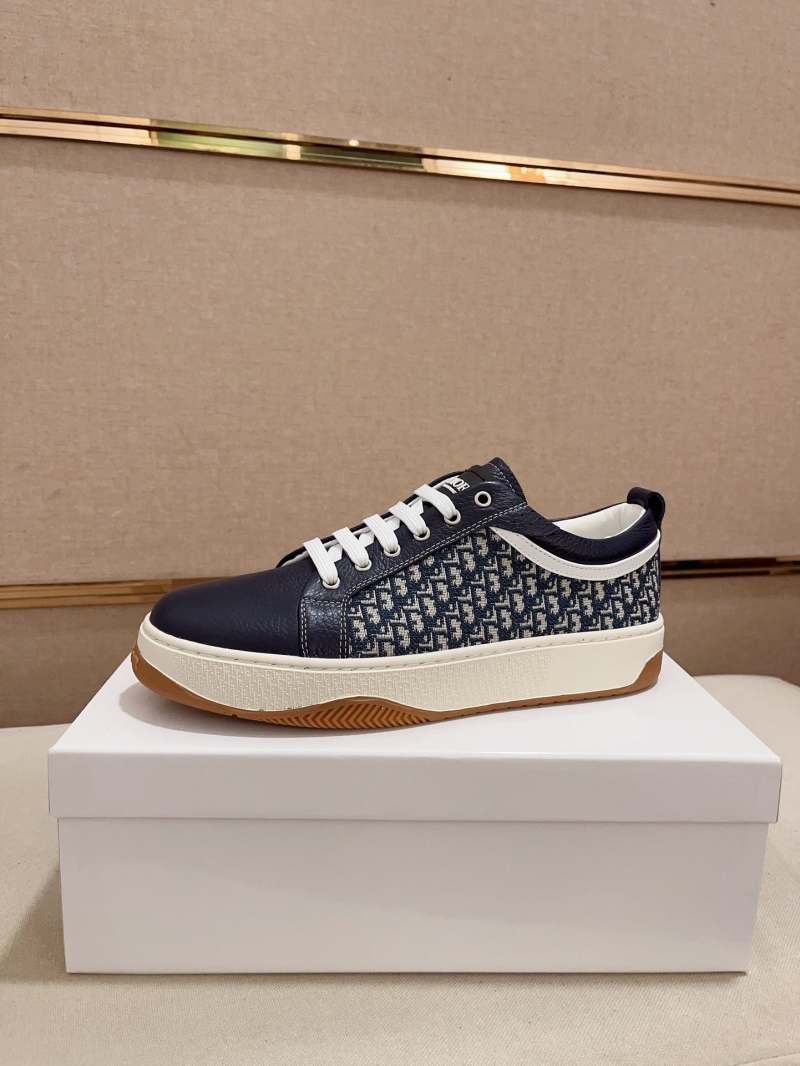 Christian Dior Casual Shoes